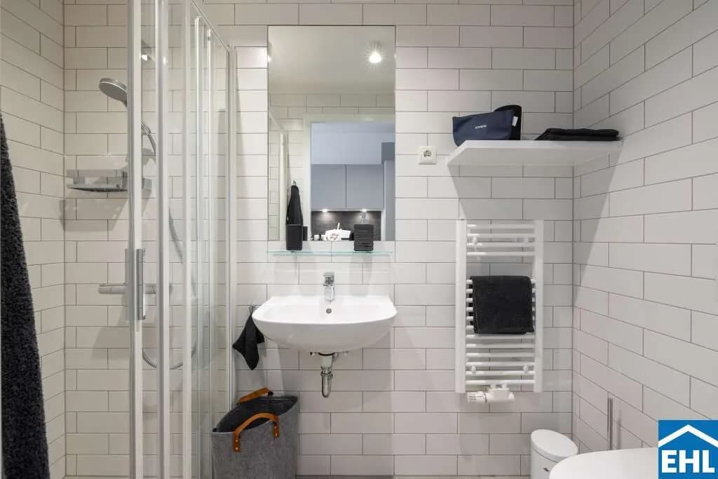 1-Zimmer-Wohnung mieten in Wien – € 860 – Bild 7 von 17