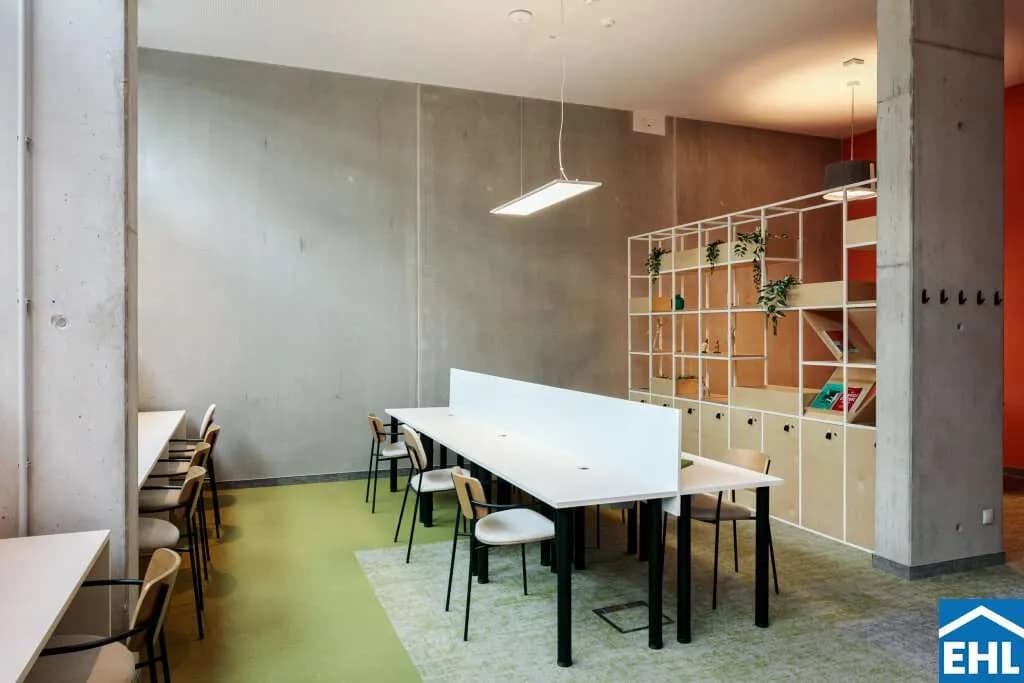 1-Zimmer-Wohnung mieten in Wien – € 860 – Bild 12 von 17