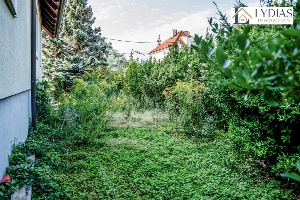 Grundstück kaufen in Wien – 604 m², € 648.800 – Bild 2 von 8