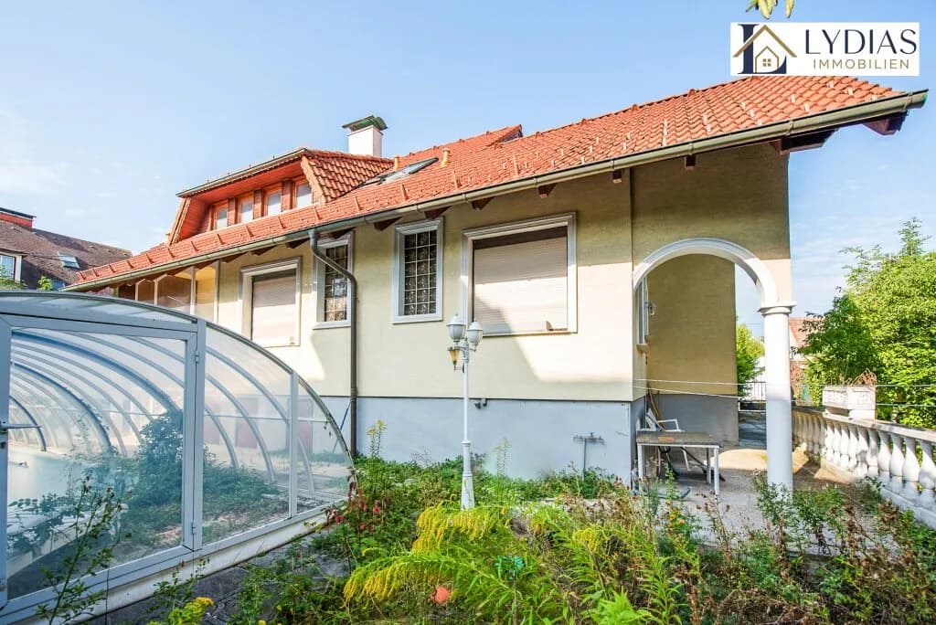 Grundstück kaufen in Wien – 604 m², € 648.800 – Bild 5 von 8