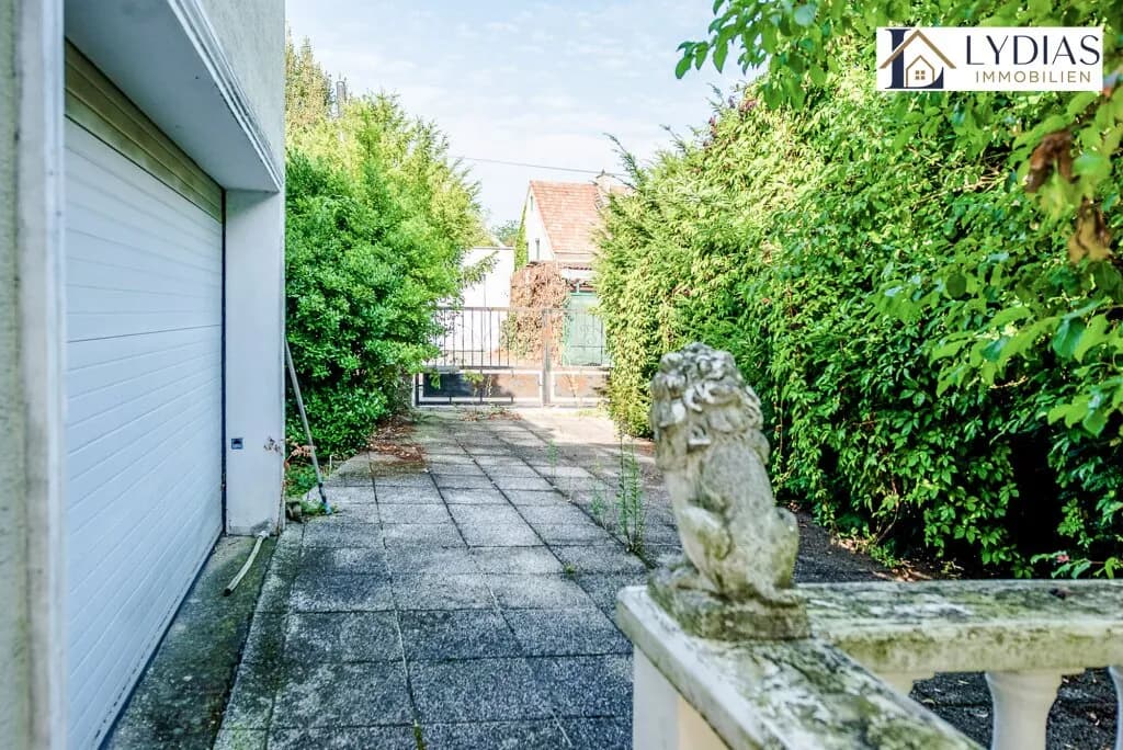 Grundstück kaufen in Wien – 604 m², € 648.800 – Bild 8 von 8
