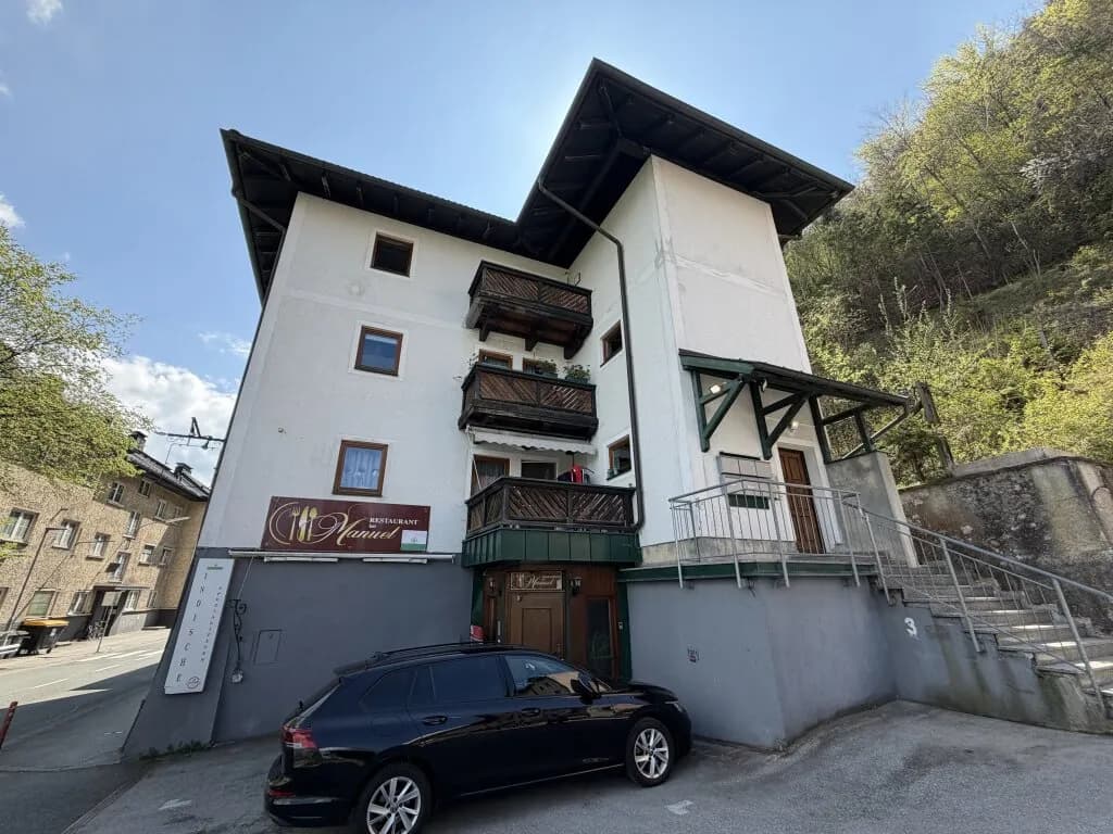 Gewerbeimmobilie kaufen in Hallein – 435 m², € 1.090.000