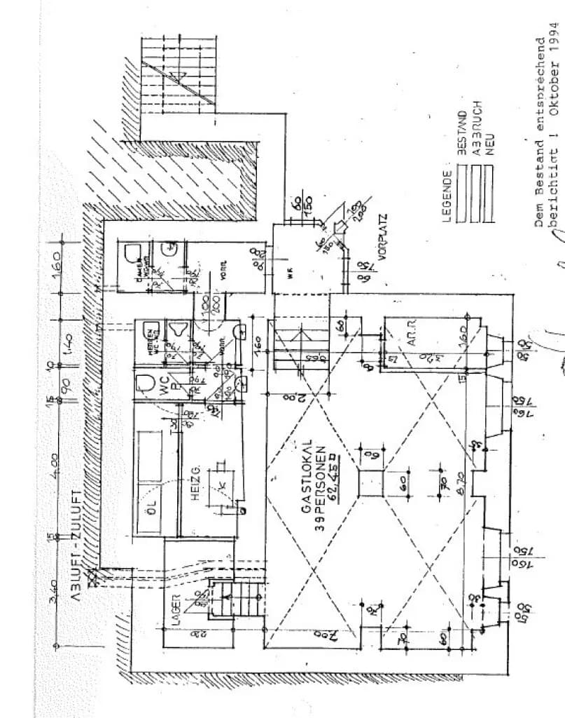 Gewerbeimmobilie kaufen in Hallein – 435 m², € 1.090.000 – Bild 16 von 19
