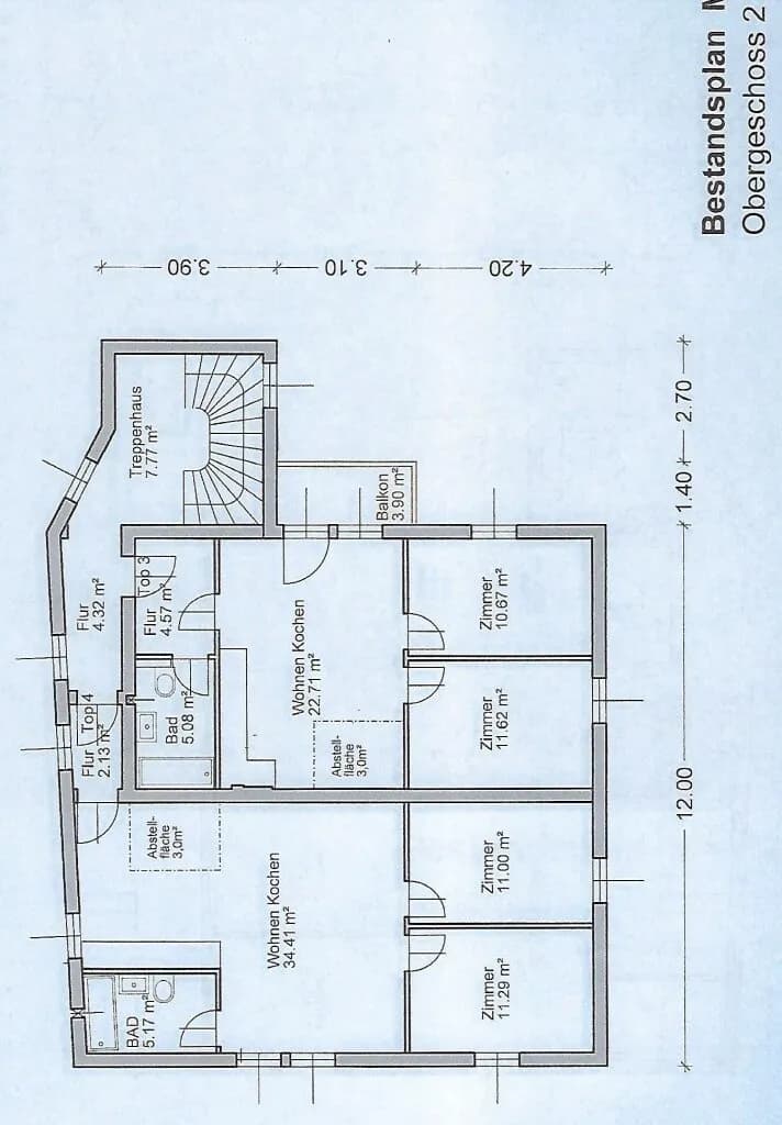 Gewerbeimmobilie kaufen in Hallein – 435 m², € 1.090.000 – Bild 18 von 19