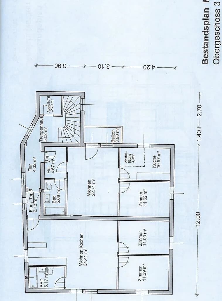 Gewerbeimmobilie kaufen in Hallein – 435 m², € 1.090.000 – Bild 19 von 19