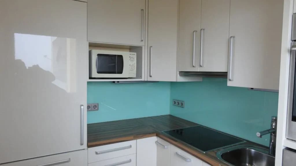 2-Zimmer-Wohnung mieten in Sankt Pölten – 50,22 m², € 690