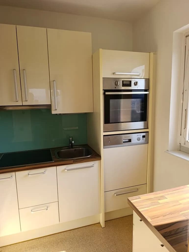 2-Zimmer-Wohnung mieten in Sankt Pölten – 50,22 m², € 690 – Bild 2 von 10