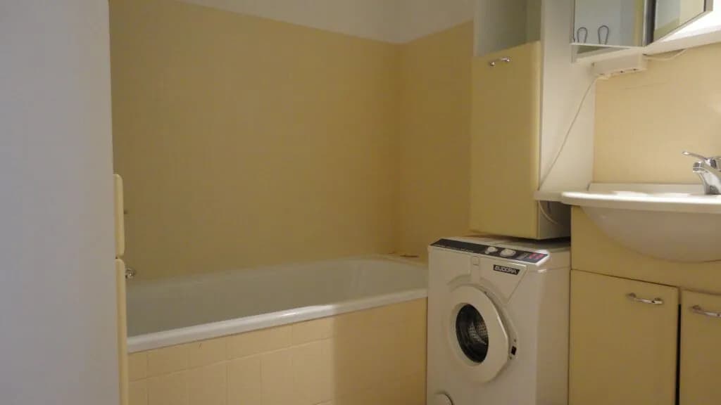 2-Zimmer-Wohnung mieten in Sankt Pölten – 50,22 m², € 690 – Bild 6 von 10