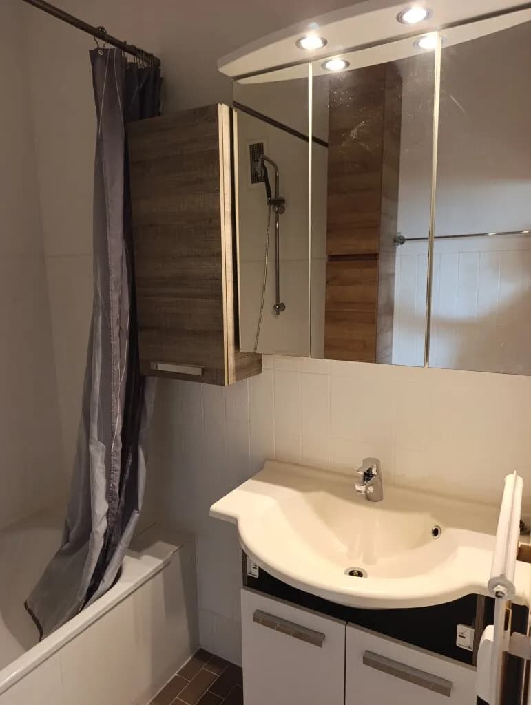 2-Zimmer-Wohnung mieten in Sankt Pölten – 50,22 m², € 690 – Bild 7 von 10