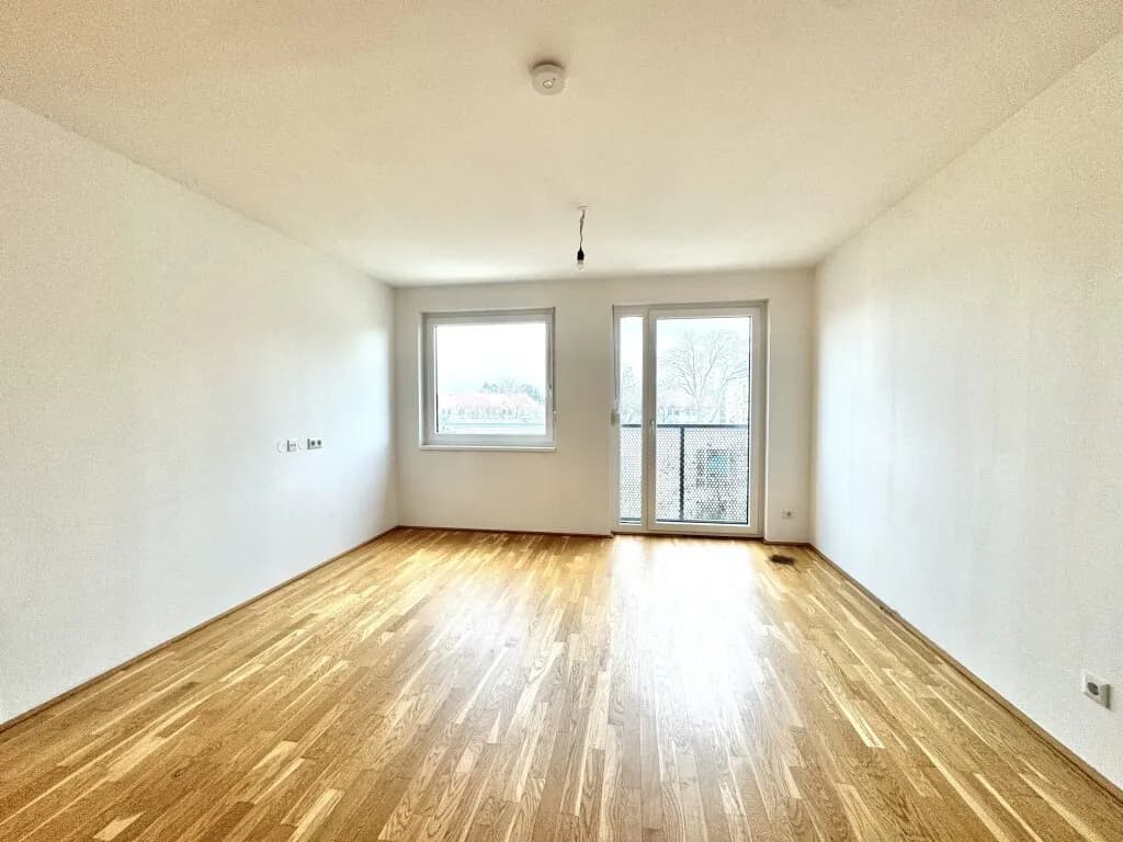 2-Zimmer-Wohnung mieten in Wien – 45 m², € 810 – Bild 1 von 8