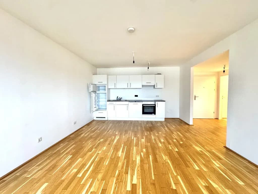 2-Zimmer-Wohnung mieten in Wien – 45 m², € 810 – Bild 3 von 8