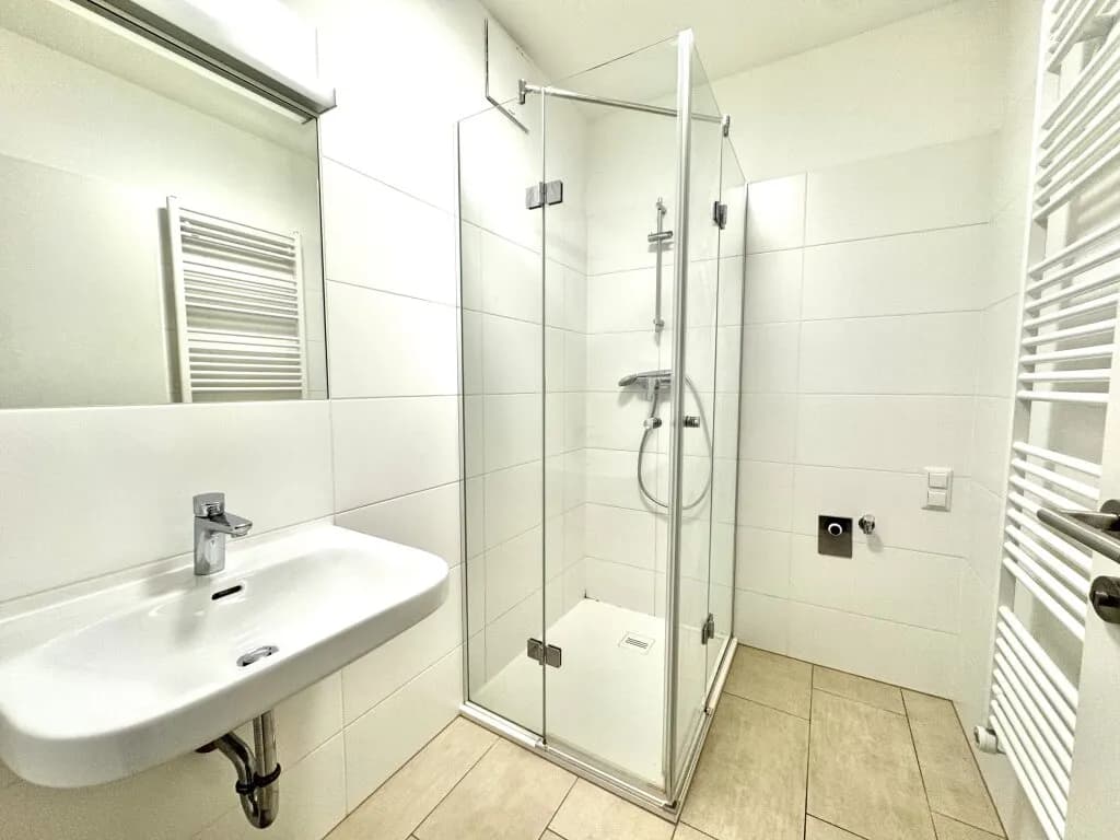 2-Zimmer-Wohnung mieten in Wien – 45 m², € 810 – Bild 5 von 8