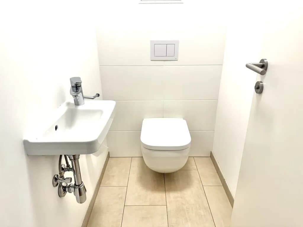 2-Zimmer-Wohnung mieten in Wien – 45 m², € 810 – Bild 6 von 8