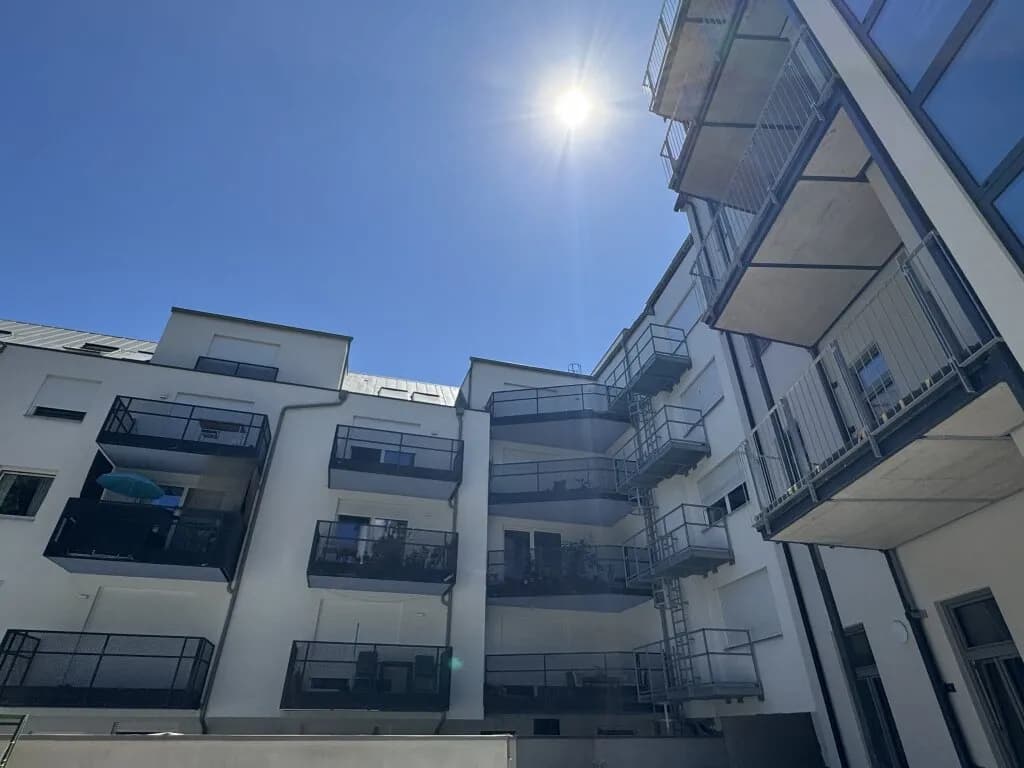 2-Zimmer-Wohnung mieten in Wien – 45 m², € 810 – Bild 7 von 8