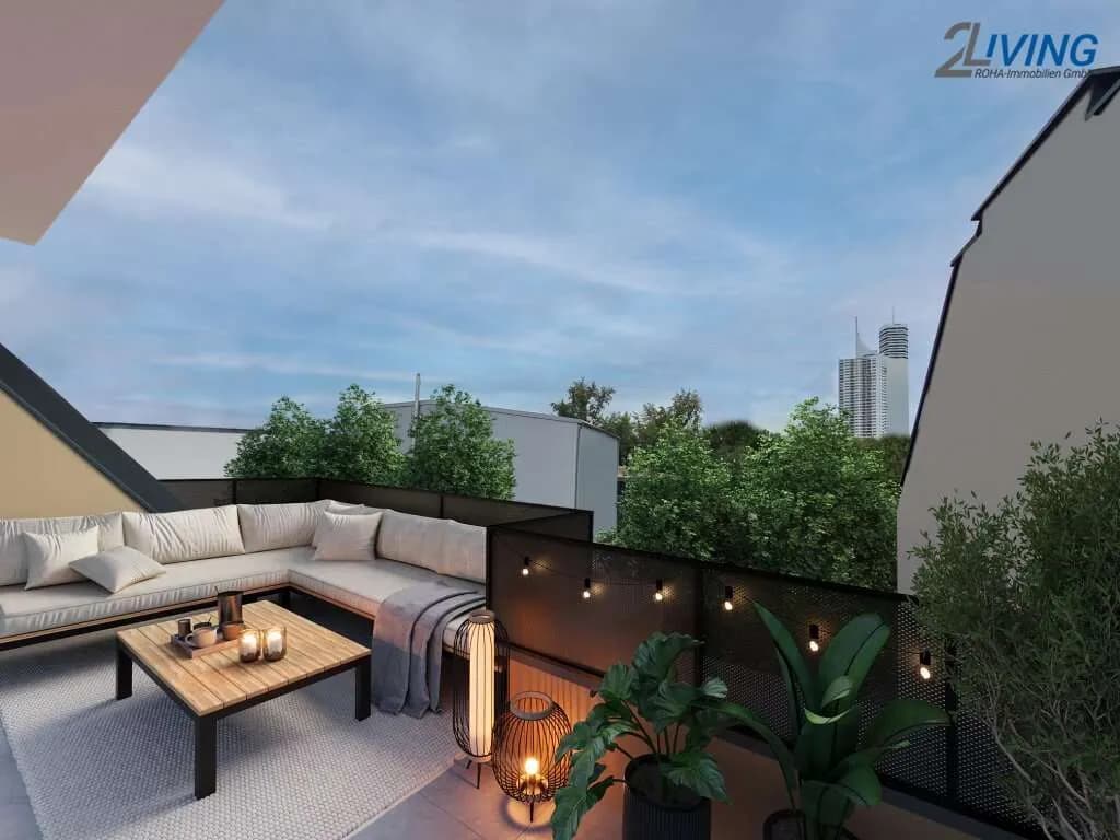 3-Zimmer-Wohnung kaufen in Wien – 77,3 m², € 599.000 – Bild 6 von 19