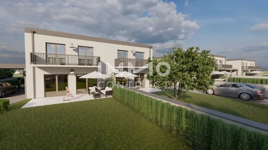 4-Zimmer-Haus kaufen in Melk – 122 m², € 298.000