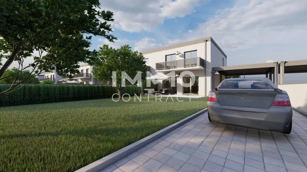 4-Zimmer-Haus kaufen in Melk – 122 m², € 298.000 – Bild 6 von 9