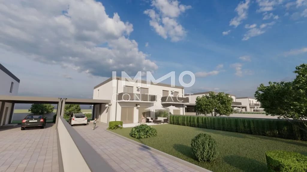 4-Zimmer-Haus kaufen in Melk – 122 m², € 298.000 – Bild 7 von 9