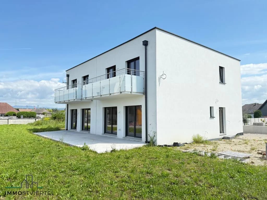 Haus kaufen in Melk – 122 m², € 298.000 – Bild 1 von 16