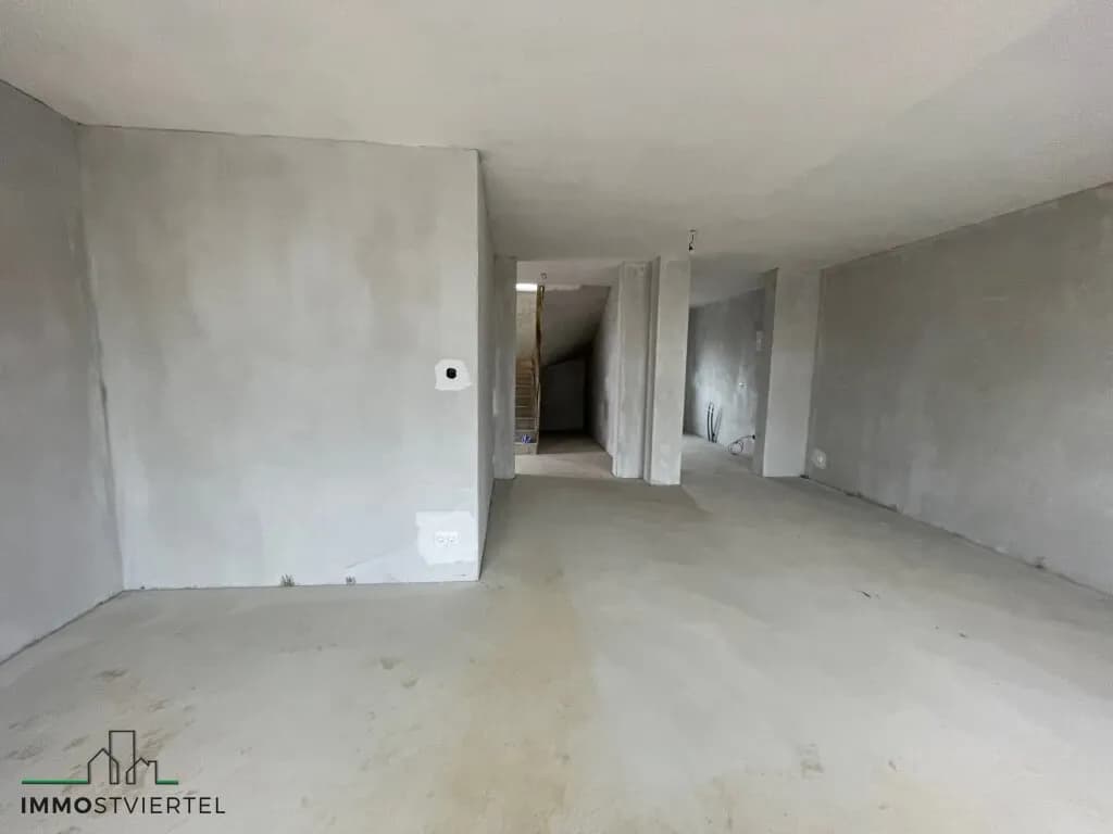 Haus kaufen in Melk – 122 m², € 298.000 – Bild 2 von 16