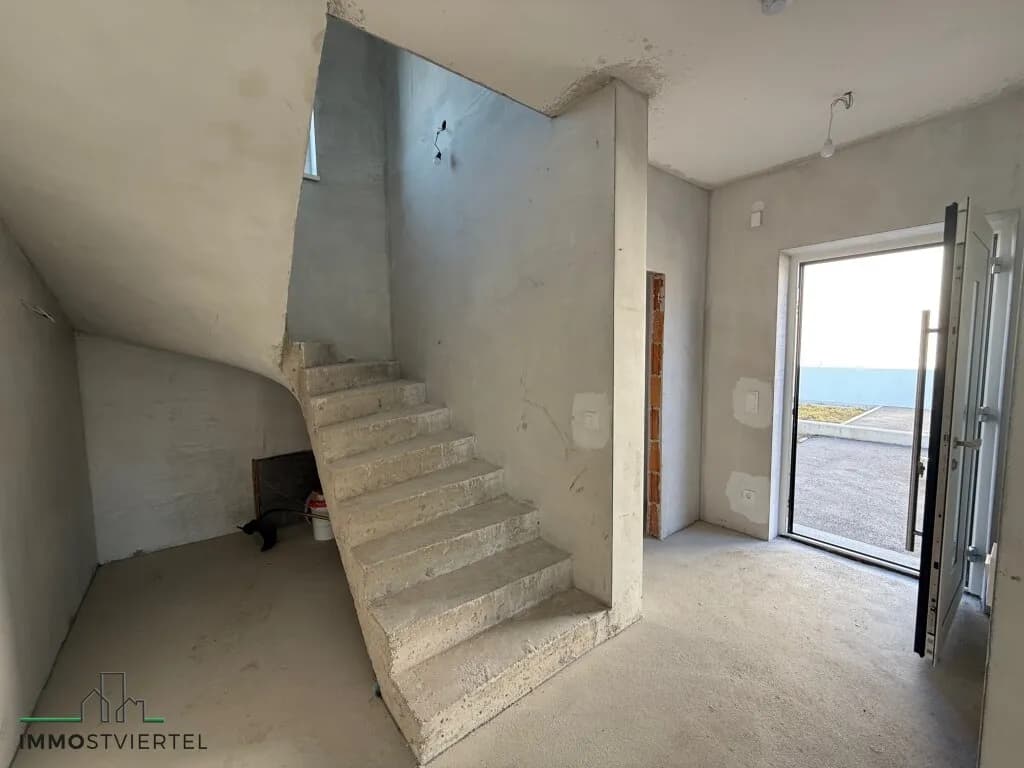 Haus kaufen in Melk – 122 m², € 298.000 – Bild 3 von 16
