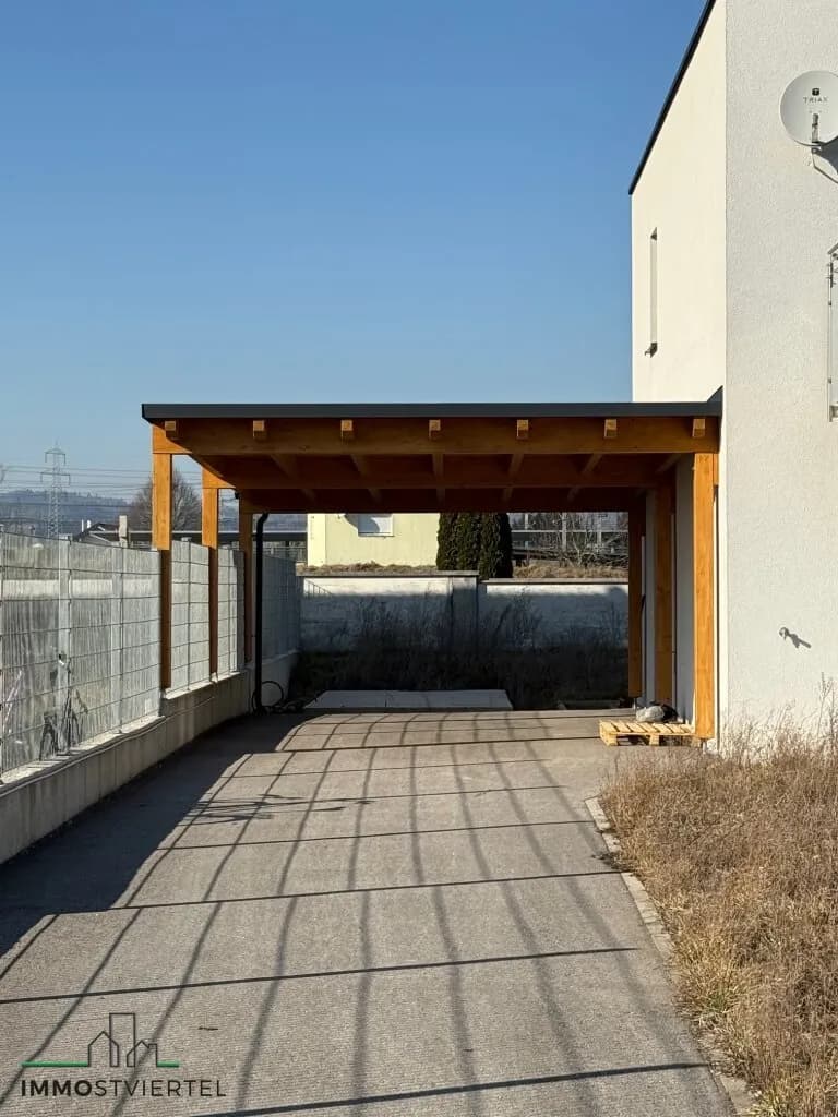 Haus kaufen in Melk – 122 m², € 298.000 – Bild 4 von 16