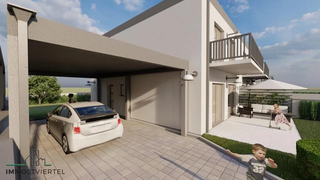 Haus kaufen in Melk – 122 m², € 298.000 – Bild 6 von 16