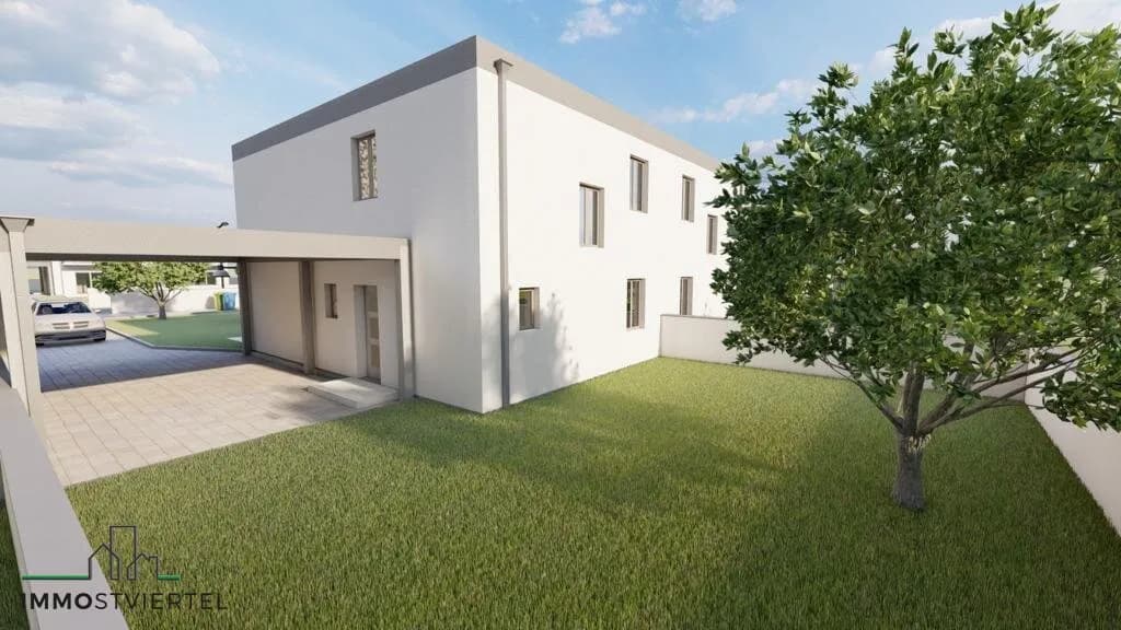 Haus kaufen in Melk – 122 m², € 298.000 – Bild 7 von 16