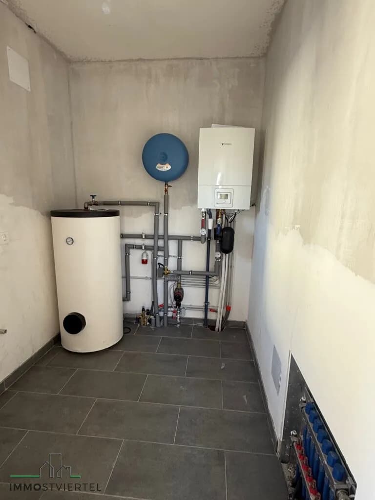 Haus kaufen in Melk – 122 m², € 298.000 – Bild 10 von 16