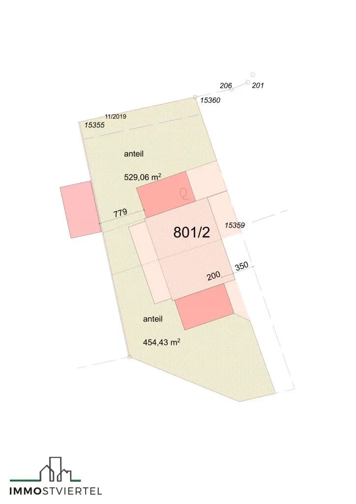Haus kaufen in Melk – 122 m², € 298.000 – Bild 14 von 16