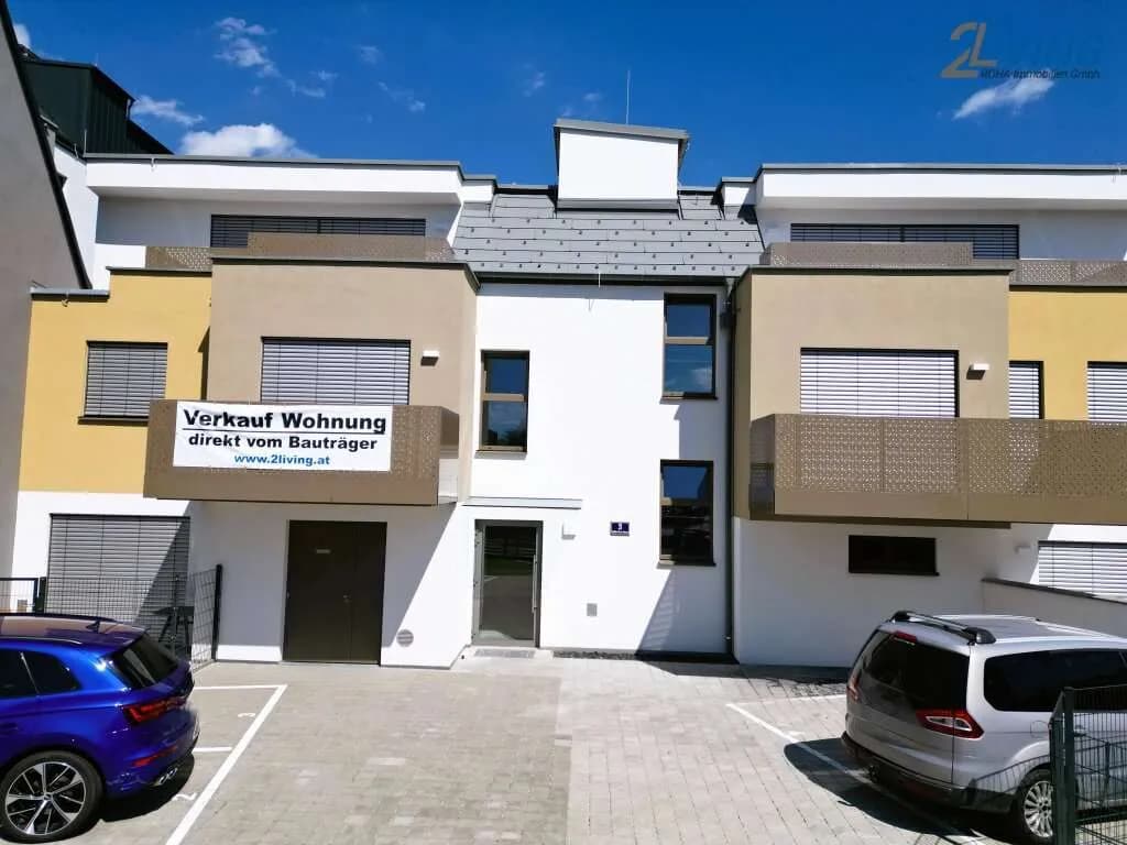 3-Zimmer-Wohnung kaufen in Wien – 58,21 m², € 349.900