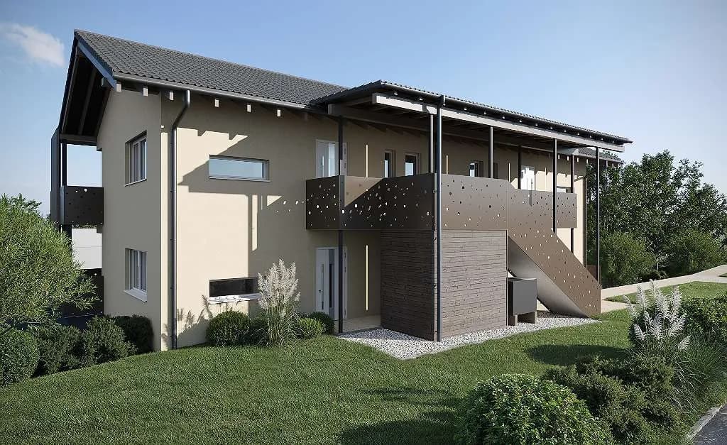 3-Zimmer-Immobilie kaufen in Graz-Umgebung – 71 m², € 295.000 – Bild 16 von 16