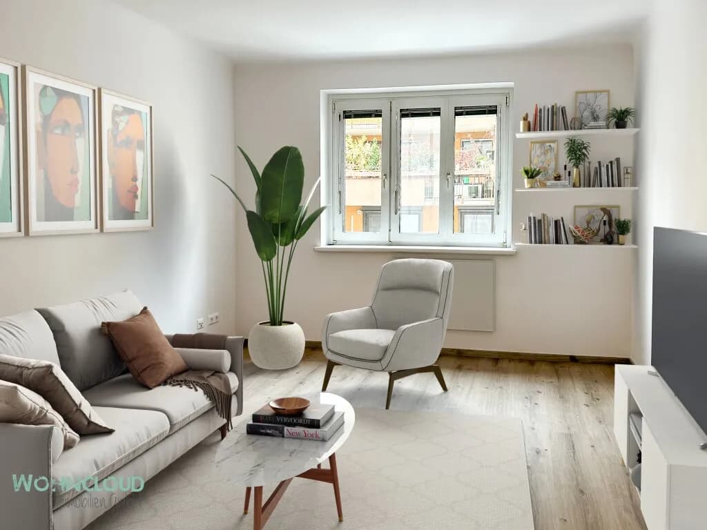2-Zimmer-Wohnung kaufen in Wien – 65 m², € 339.000