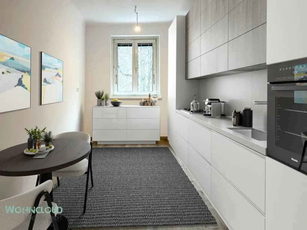 2-Zimmer-Wohnung kaufen in Wien – 65 m², € 339.000 – Bild 2 von 19