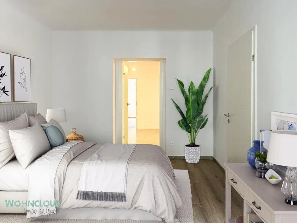 2-Zimmer-Wohnung kaufen in Wien – 65 m², € 339.000 – Bild 3 von 19