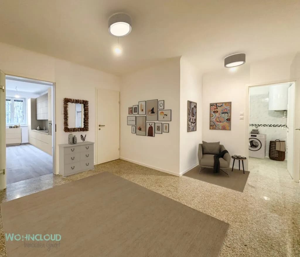 2-Zimmer-Wohnung kaufen in Wien – 65 m², € 339.000 – Bild 5 von 19