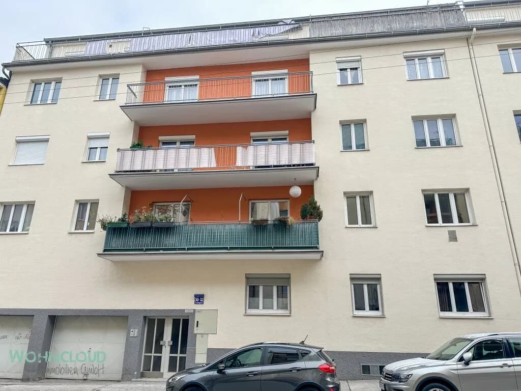 2-Zimmer-Wohnung kaufen in Wien – 65 m², € 339.000 – Bild 18 von 19