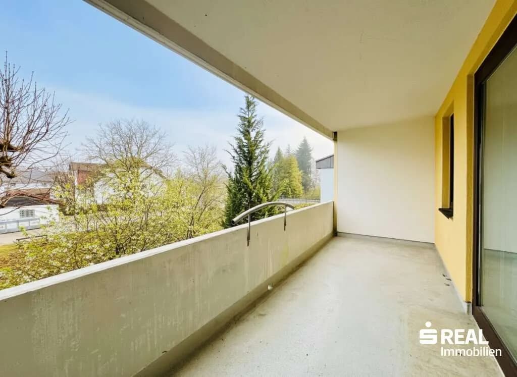 Wohnung kaufen in Gmunden – 74 m², € 229.000 – Bild 1 von 14
