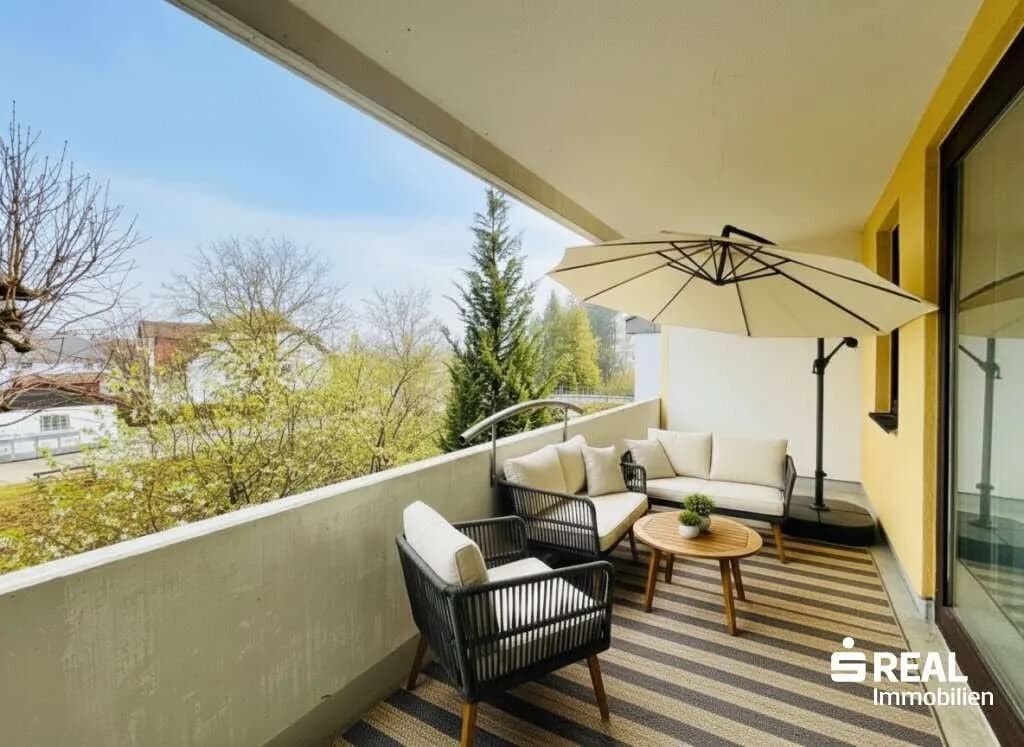 Wohnung kaufen in Gmunden – 74 m², € 229.000 – Bild 2 von 14