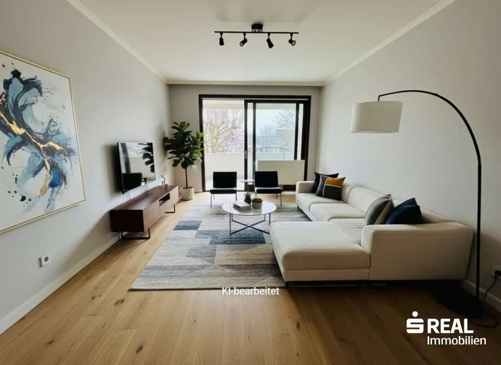 Wohnung kaufen in Gmunden – 74 m², € 229.000 – Bild 3 von 14