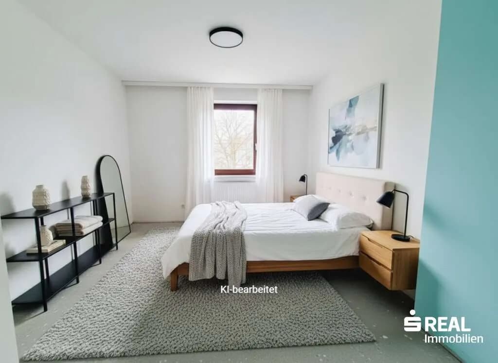 Wohnung kaufen in Gmunden – 74 m², € 229.000 – Bild 6 von 14