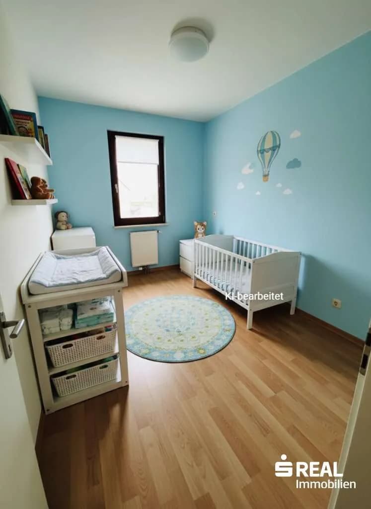 Wohnung kaufen in Gmunden – 74 m², € 229.000 – Bild 10 von 14