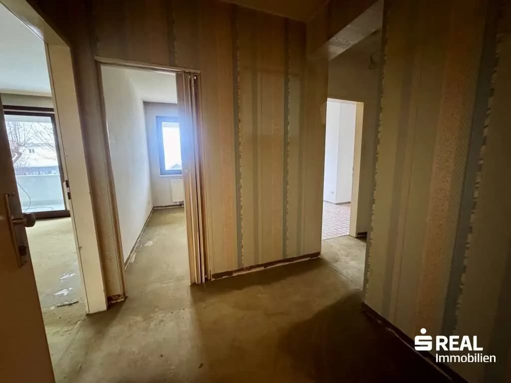 Wohnung kaufen in Gmunden – 74 m², € 229.000 – Bild 13 von 14