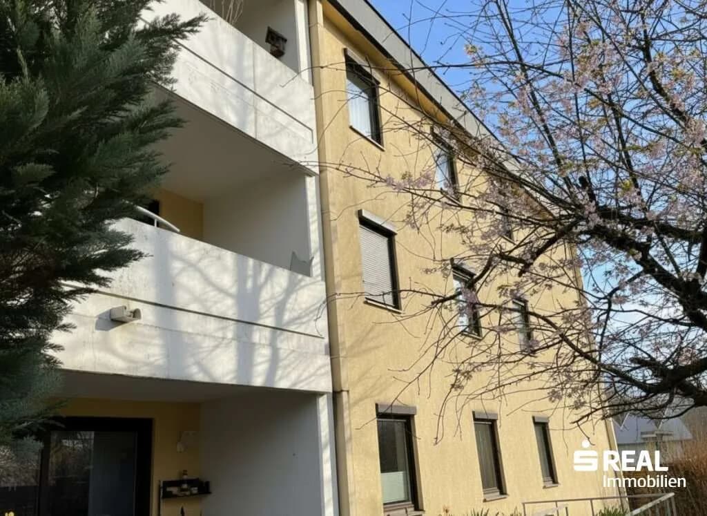 Wohnung kaufen in Gmunden – 74 m², € 229.000 – Bild 14 von 14