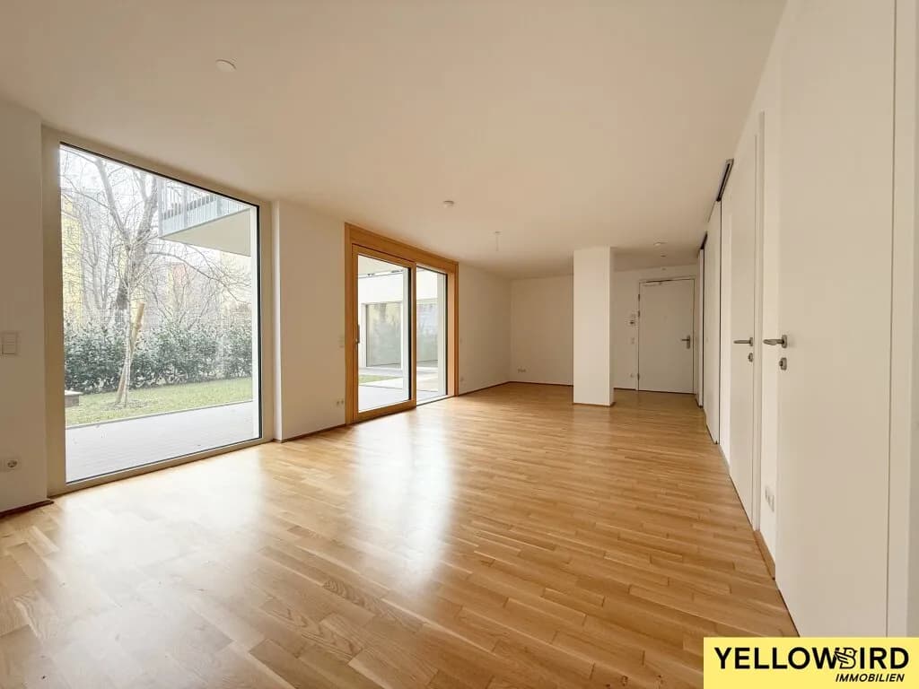 1-Zimmer-Gewerbeimmobilie kaufen in Wien – 49,93 m², € 359.000