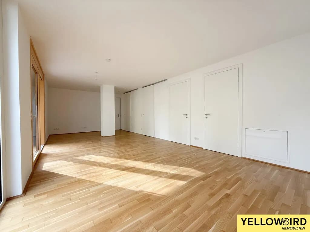 1-Zimmer-Gewerbeimmobilie kaufen in Wien – 49,93 m², € 359.000 – Bild 2 von 23
