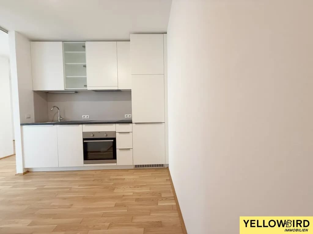1-Zimmer-Gewerbeimmobilie kaufen in Wien – 49,93 m², € 359.000 – Bild 3 von 23