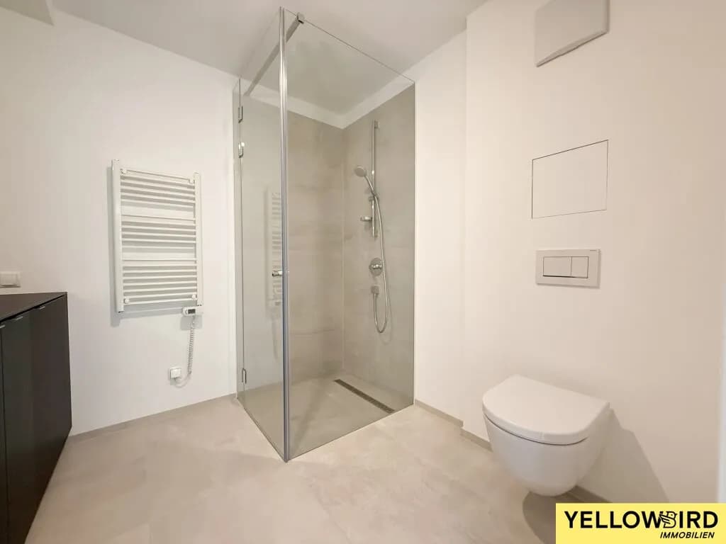 1-Zimmer-Gewerbeimmobilie kaufen in Wien – 49,93 m², € 359.000 – Bild 5 von 23