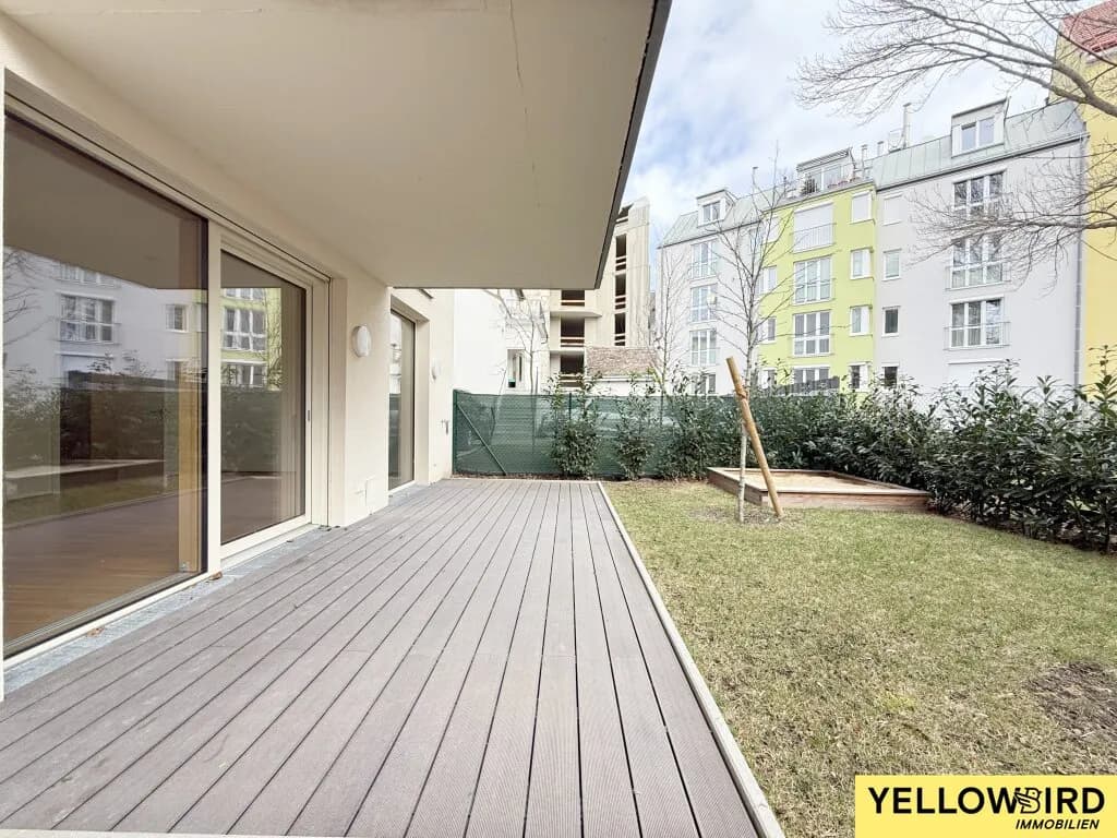 1-Zimmer-Gewerbeimmobilie kaufen in Wien – 49,93 m², € 359.000 – Bild 7 von 23