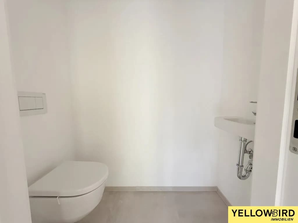 1-Zimmer-Gewerbeimmobilie kaufen in Wien – 49,93 m², € 359.000 – Bild 10 von 23